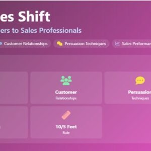 The Sales Shift: Elevating Cashiers to Sales Professionals